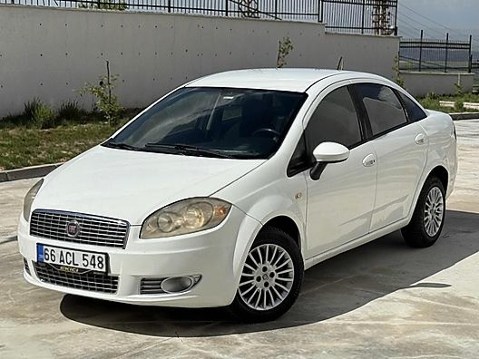 2014 MODEL LİNEA BAKIMLI TEMİZ (KREDİ KARTI GEÇERLİ)