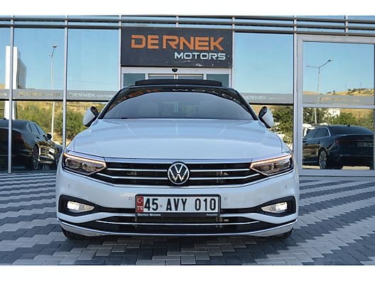 2020 BOYASIZ 1.5TSİ ELEGANCE CMTVN+BEJ+HYLT+YeNİLGO+ORJ+77.000KM