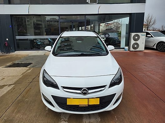 *K.KARTINA 12 TAKSİT*2014*ASTRA*31 BIN KM*OTOMATİK*HATASIZ*