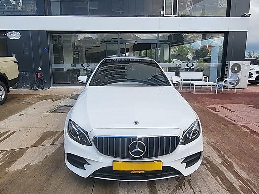 *K.KARTINA 12 TAKSİT*2018 MODEL*MERCEDES*E180*109 KM*CAM TAVAN*