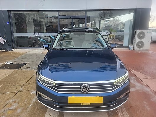 K.KARTINA 12 TAKSİT*2019 *CAM TAVAN* PASSAT*OTOMATİK*BOYASIZ