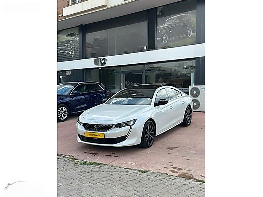 K.KARTINA 12 TAKSİT*2019 MODEL*508*CAM TAVAN*HATASIZ