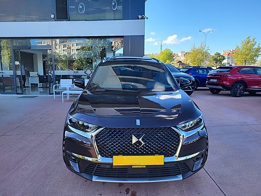 K.KARTINA 12 TAKSİT*2020 MODEL*DS 7*CAM T*105 BIN KM*BOYASIZ*