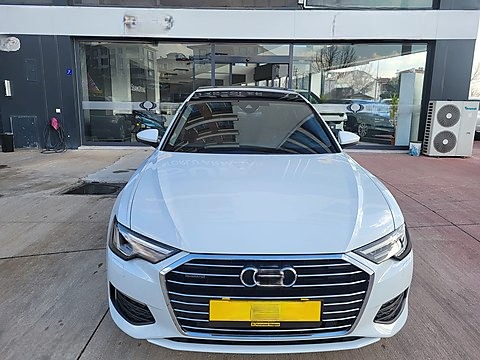 *K.KARTINA 12 TAKSİT*2021*AUDI A6*SUNROOF*85 BIN KM*