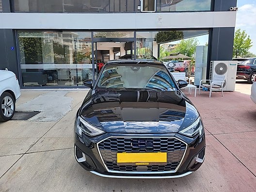 *K.KARTINA 12 TAKSİT*2022 MODEL*AUDI A3*94 BIN*