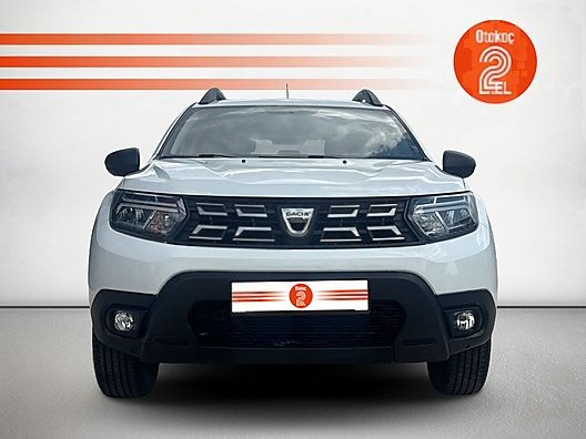 OTOKOÇ 2. EL KIRŞEHİR'DEN DUSTER 1.3 TCE COMFORT