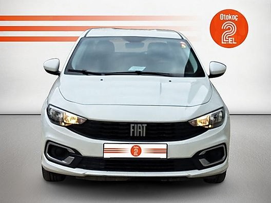 OTOKOÇ 2. EL KIRŞEHİR'DEN EGEA 1.3MJ EASY