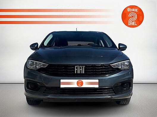 OTOKOÇ 2. EL KIRŞEHİR'DEN FIAT EGEA 1.4 FIRE EASY