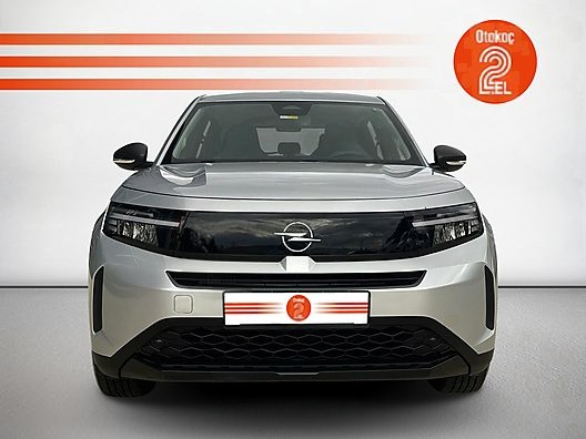 OTOKOÇ 2. EL KIRŞEHİR'DEN OPEL FRONTERA 1.2 HYBRID