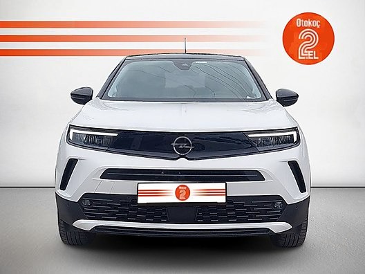 OTOKOÇ 2. EL KIRŞEHİR'DEN OPEL MOKKA 1.2T