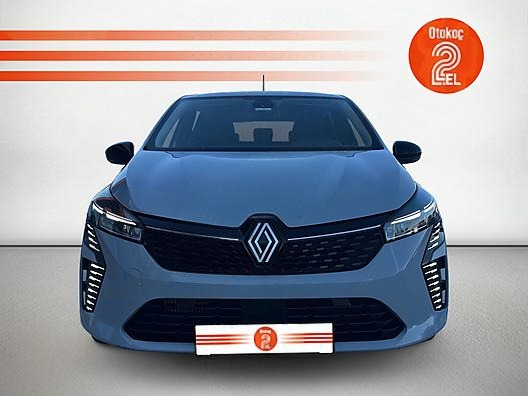 OTOKOÇ 2.EL KIRŞEHİR'DEN RENAULT CLIO 1.0 TCe EQUİLİBRE
