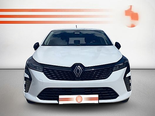 OTOKOÇ 2. EL KIRŞEHİR'DEN RENAULT CLIO 1.0 TCe EVOLUTION