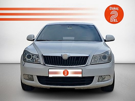 OTOKOÇ 2. EL KIRŞEHİR'DEN SKODA OCTAVIA 1.6 TDI AMBIENTE