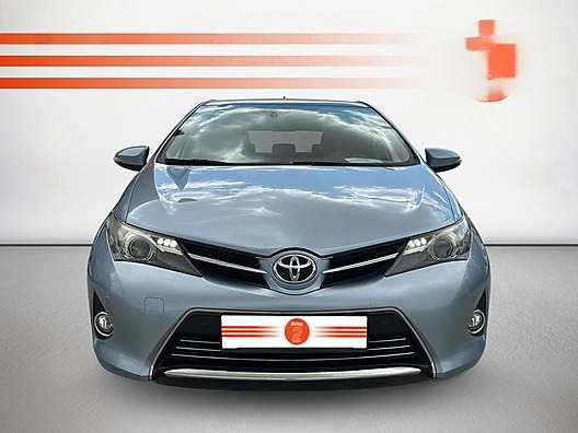 OTOKOÇ 2. EL KIRŞEHİR'DEN TOYOTA AURİS 1.6 PREMİUM