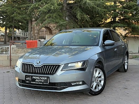PEHLİVAN AUTO//DEĞİŞENSİZ//155 BİN KM