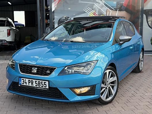 PEHLİVAN AUTO//DEĞİŞENSİZ//EXTRA DONANIM//128 BİN KM