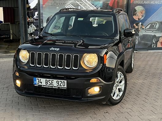 PEHLİVAN AUTO//HATASIZ BOYASIZ//114 BİN KM..
