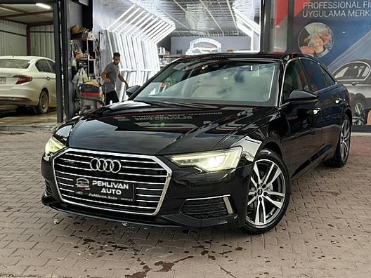 PEHLİVAN AUTO//HATASIZ BOYASIZ//140 BİN KM