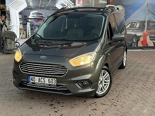 PEHLİVAN AUTO//HATASIZ BOYASIZ//OTOMOBİL RUHSATLI//