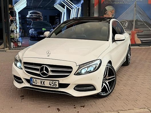 PEHLİVAN AUTO//HATASIZ BOYASIZ//İMZALI SERİ.