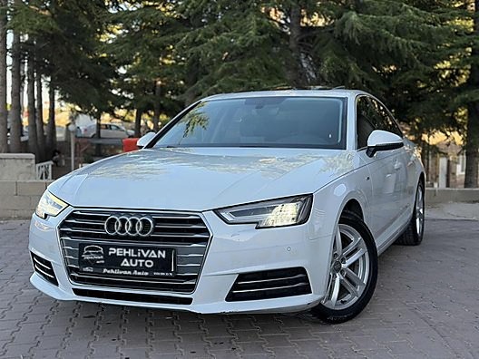 PEHLİVAN AUTO//HATSIZ//BOYASIZ//SPORT