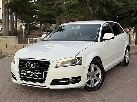 PEHLİVAN AUTO//OTOMATİK//BAKIMLI..
